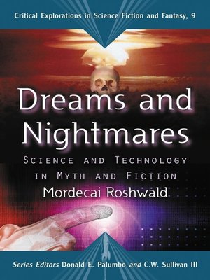 Dreams and Nightmares - ebook